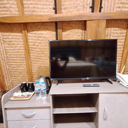 The Allabun Glamping Yogyakarta Kaliurang Esterno foto