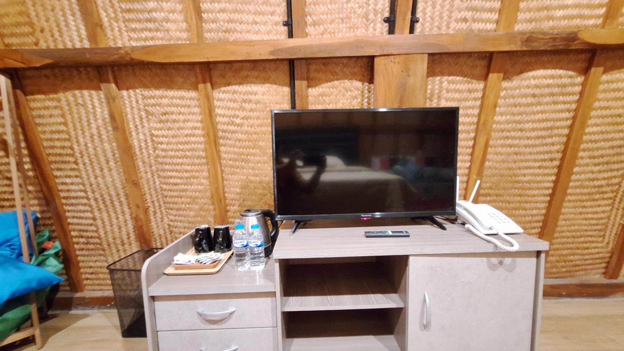 The Allabun Glamping Yogyakarta Kaliurang Esterno foto