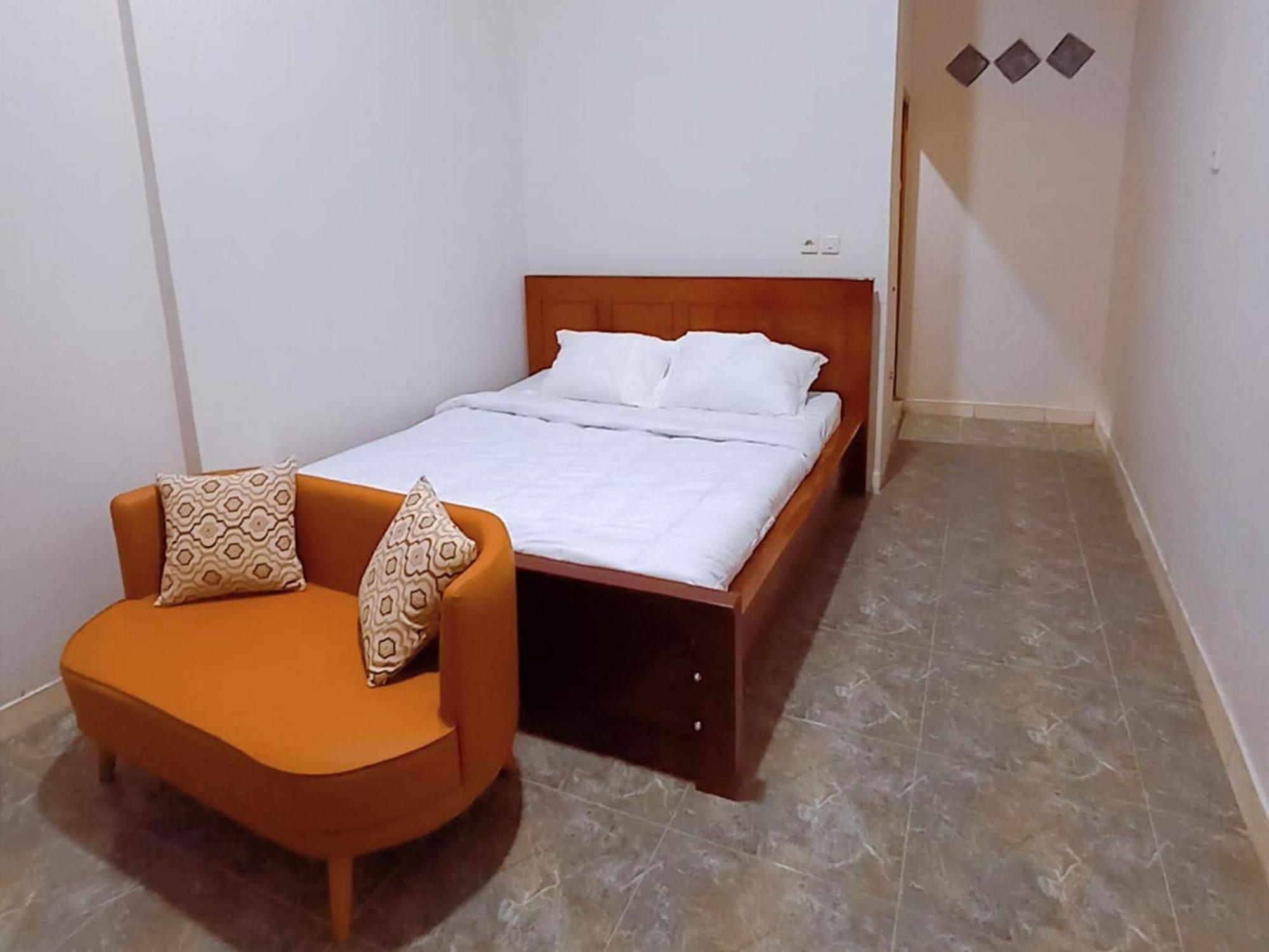 The Allabun Glamping Yogyakarta Kaliurang Esterno foto